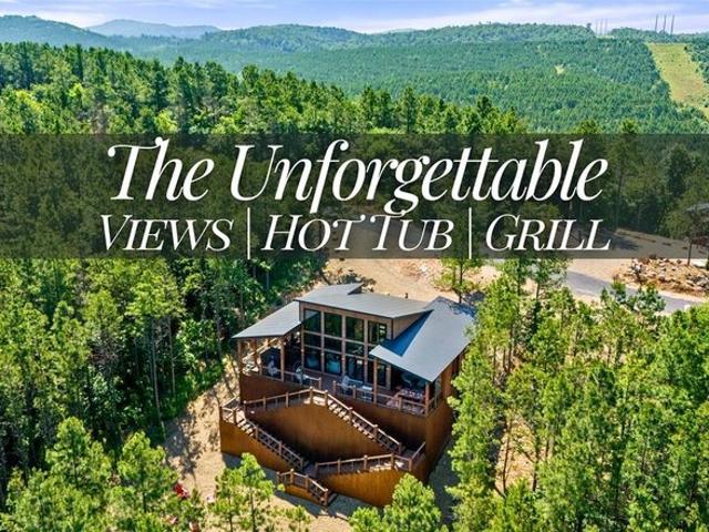 House for sale in Broken Bow, Oklahoma
