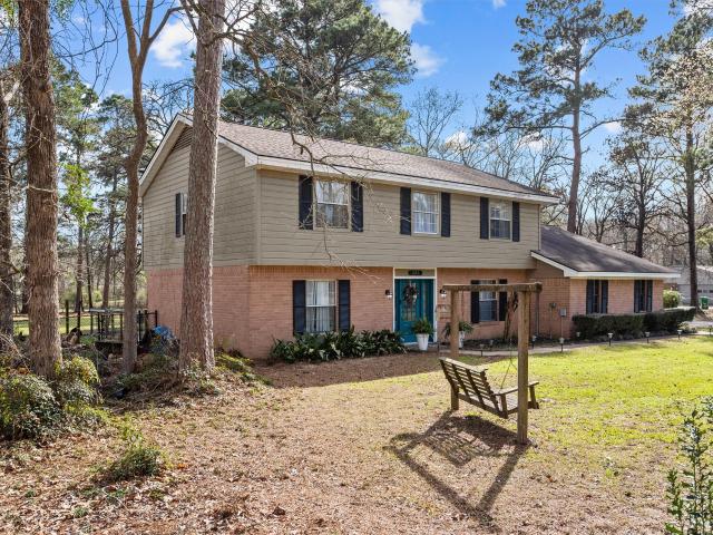 House for sale in Diboll, Texas
