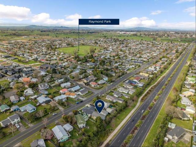 House for sale in Hamilton, Waikato