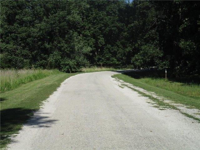 Land for sale in Pana, Illinois