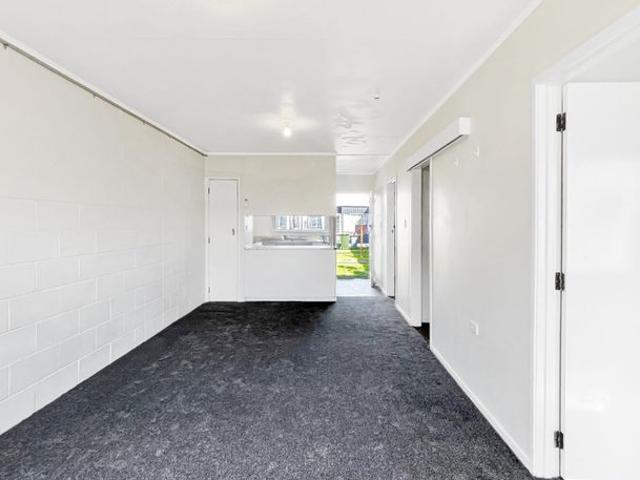 Apartment for rent in Manukau, Ōtara-Papatoetoe