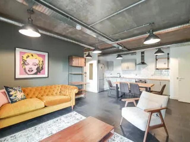 Apartment for rent in Greater London