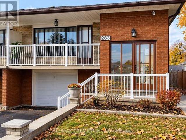 House for sale in Humber River—Black Creek, Toronto