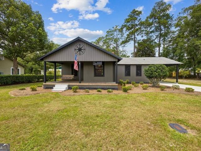House for sale in Folkston, Georgia