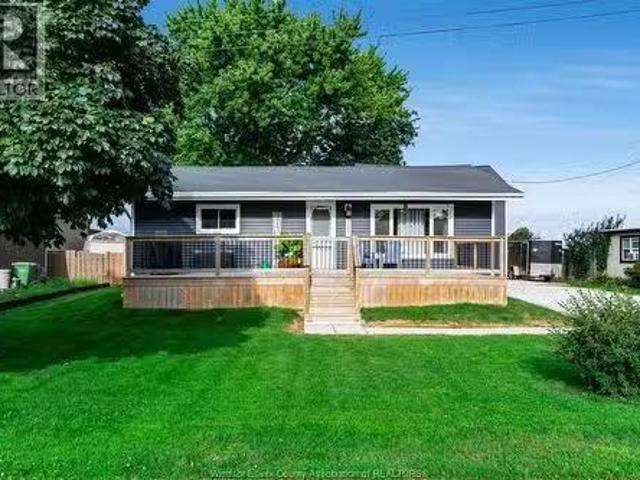 House for sale in Kingsville, Ontario