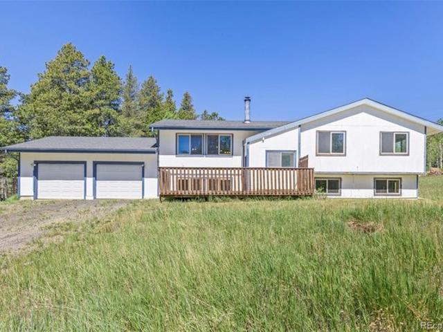 House for sale in Black Hawk, Colorado