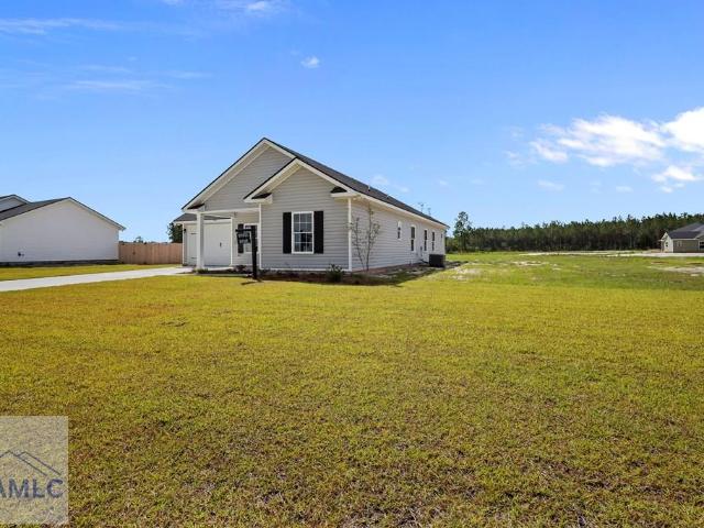 House for sale in Northwest Woods, Hinesville