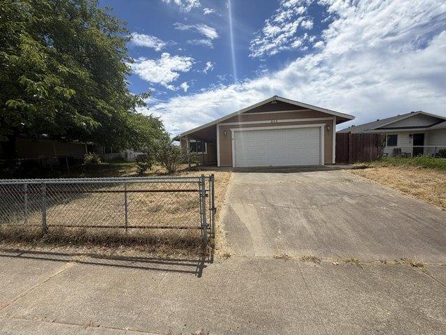 House for sale in Wheatland, California