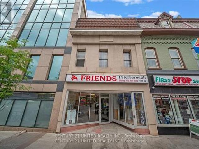 Commercial for sale in Peterborough, Ontario