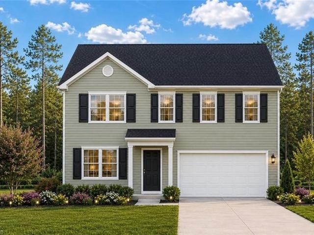 House for sale in Madison, North Carolina