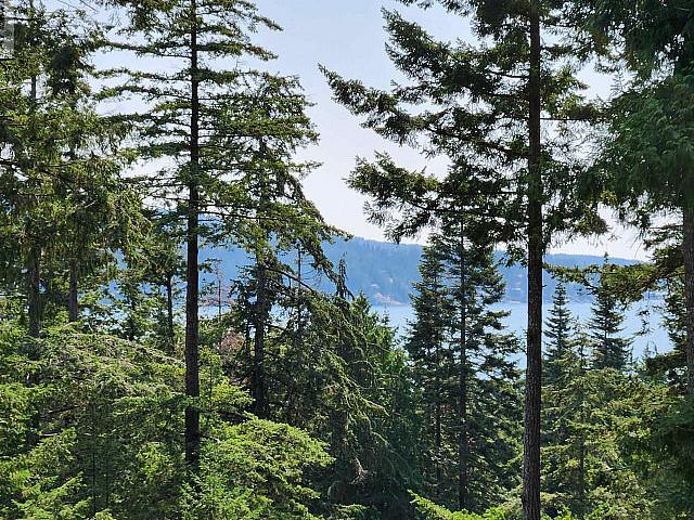 Land for sale in British Columbia