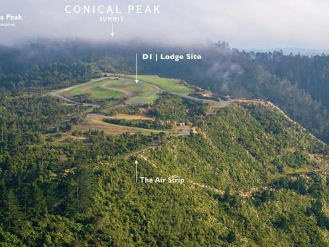 Land for sale in Kawau Island, Oroua County