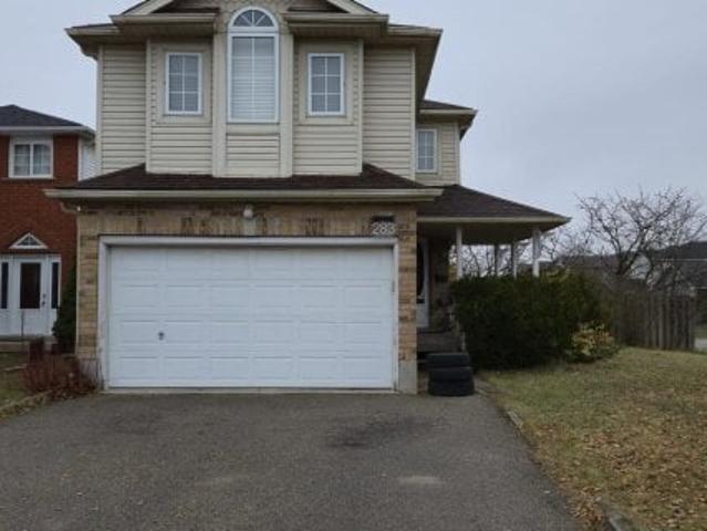 House for rent in Kitchener, Ontario