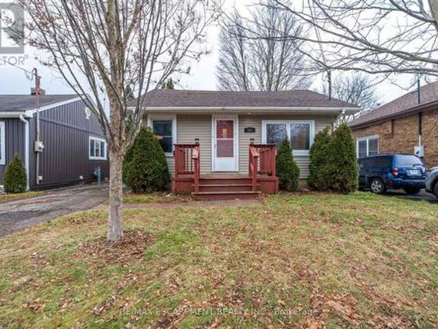 House for sale in Brant, Ontario