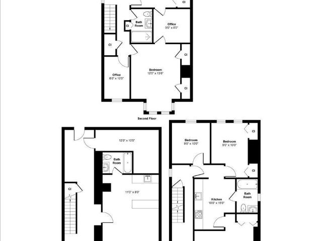 House for sale in Hudson, New Jersey