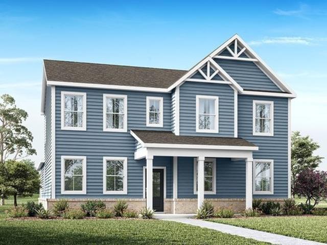 House for sale in Spring Hill, Middle Tennessee