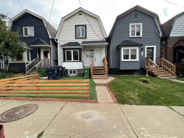 House for rent in Woburn, Ontario