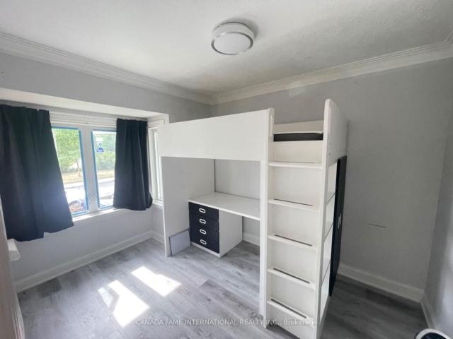 House for rent in Woburn, Ontario