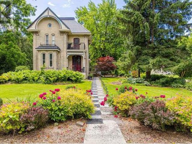 House for sale in North Middlesex, Ontario