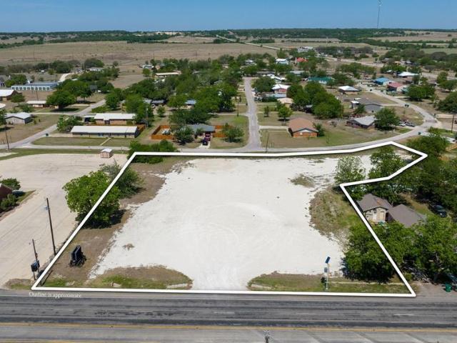 Land for sale in Evant, Texas
