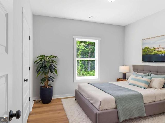House for sale in Haralson, Georgia