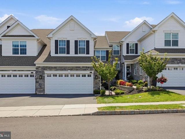 Townhouse for sale in Collegeville, Montgomery County