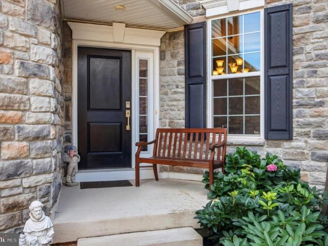 Townhouse for sale in Arcola, Pennsylvania