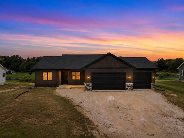 House for sale in Berlin, Wisconsin