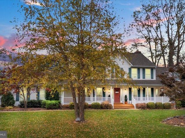 House for sale in Harpers Ferry, West Virginia