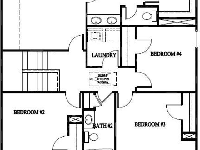 House for sale in Allenhurst, Georgia