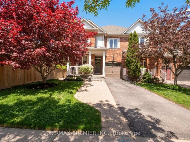 Townhouse for sale in Woburn, Ontario