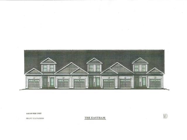 Townhouse for sale in Williston, Vermont