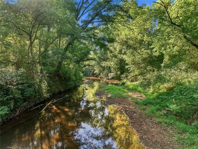 Land for sale in Gober, Ball Ground