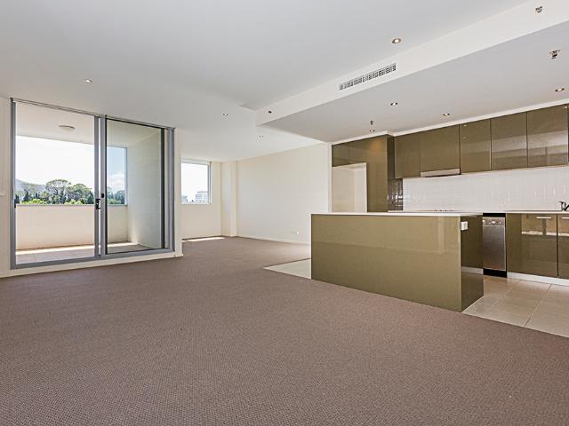 Apartment for rent in Canberra, Australian Capital Territory