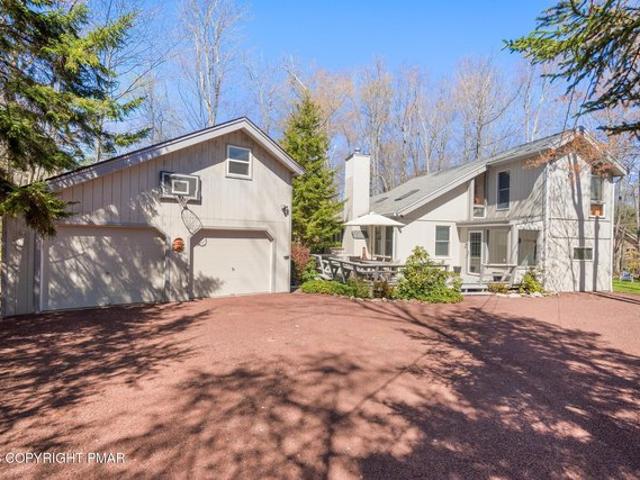 House for sale in Blakeslee, Pennsylvania