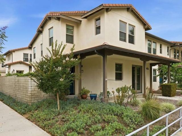 Townhouse for sale in Ventura, California