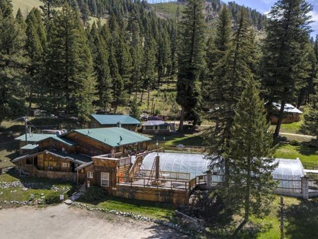 House for sale in Sula, Ravalli County