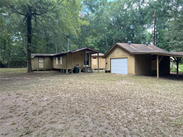 House for sale in Polk, Texas
