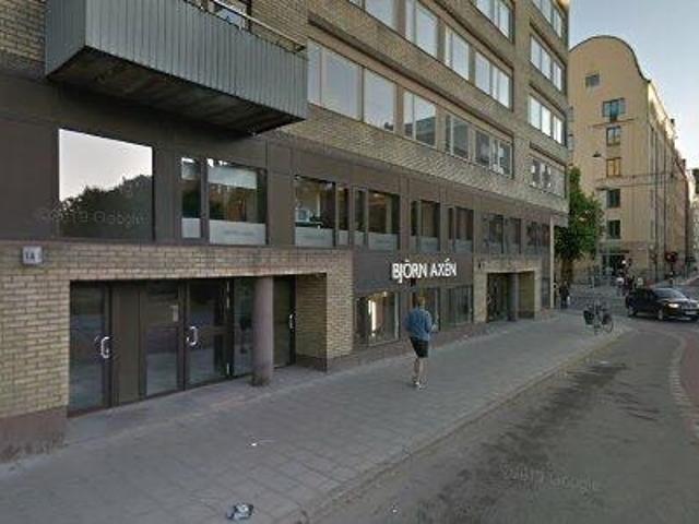 Lokal hyra i Östermalm, Botkyrka