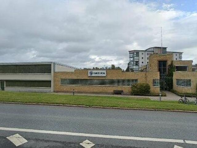 Lokal hyra i Tranås