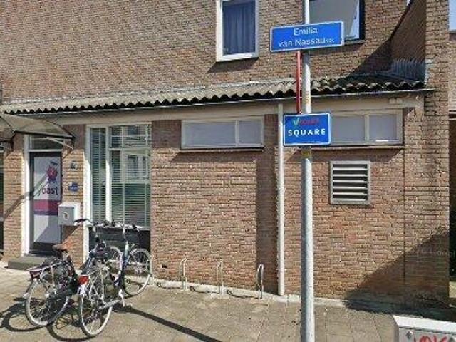Bedrijfspand te huur in Wijchen, Gelderland