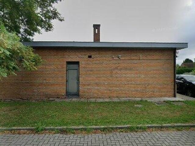 Bureau vente à Lasne, Wallonie