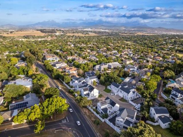 Land for sale in Cape Town, Western Cape