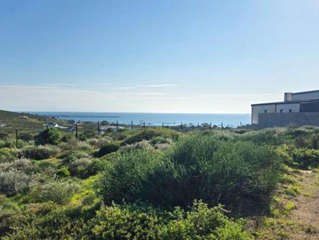 Land for sale in Western Cape