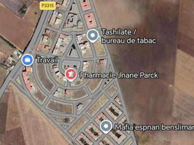 Propriété vente à Slimane, Gharb-Chrarda-Beni Hssen