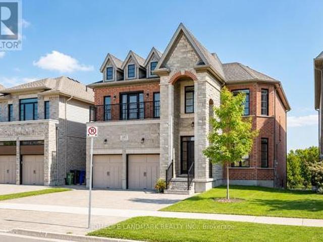 House for sale in Guelph, Ontario