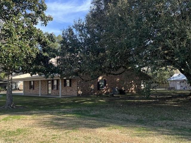 House for sale in Opelousas, Louisiana