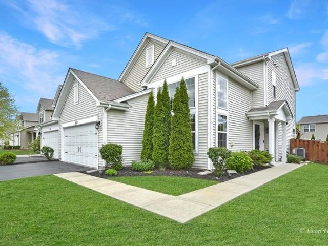 Townhouse for sale in Illinois