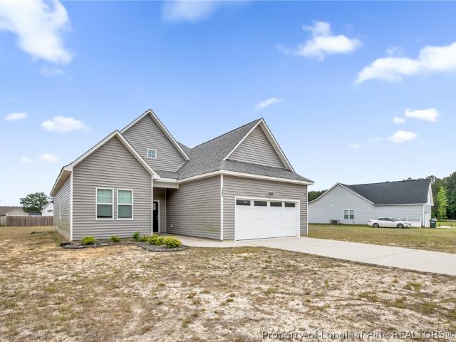 House for sale in Parkton, North Carolina