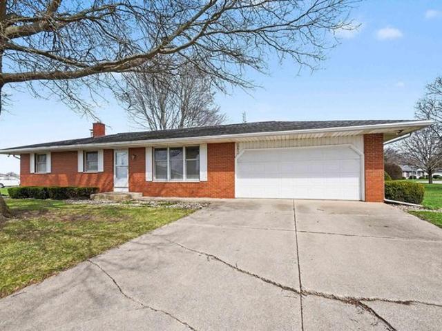 House for sale in Bremen, Indiana